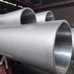 ASTM B407 UNS N08811 Seamless Pipe ASTM B407 UNS N08811 Seamless Pipe
