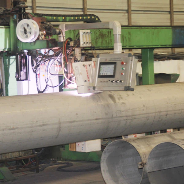 ASTM B407 UNS N08811 Tubo senza saldatura