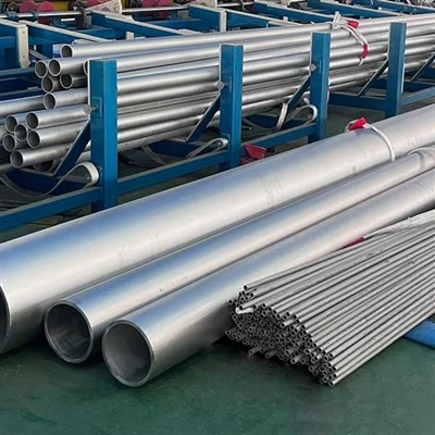Specifiche standard ASTM A269 per i requisiti di prova