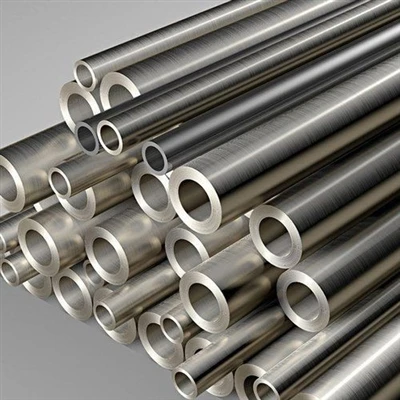 Differenza tra il tubo AMS 5580 e Inconel 600