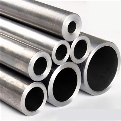 ASTM B622 UNS N10665 Materiale|Fornitore di tubi e tubi senza saldatura Haste...