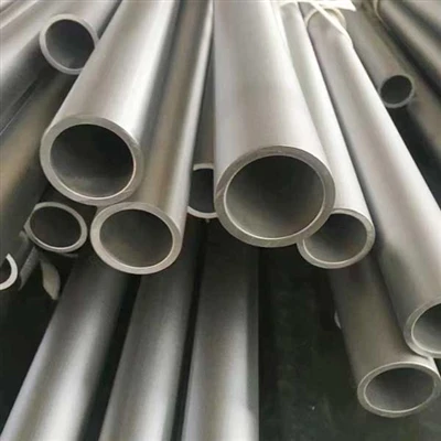 ASTM A213 Specifiche standard per tubi per caldaie senza saldatura
