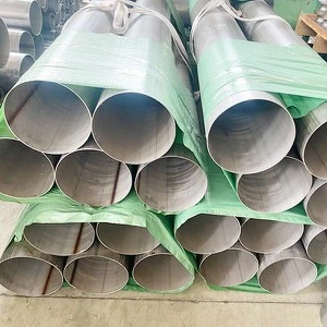 Standard ASTM A790 per tubi saldati duplex senza saldatura