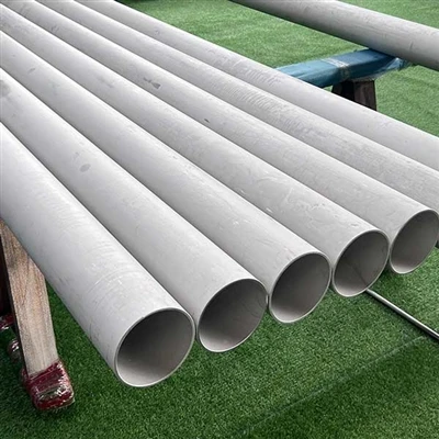 Tabella delle dimensioni dello spessore della parete del tubo ASME B36.10