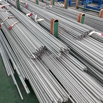 Cos'è il tubo senza saldatura ASTM B165 UNS N04400? Guida alle tolleranze e a...