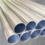 Tubo in acciaio inossidabile 304
