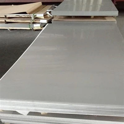 Lamiera in acciaio inossidabile 310