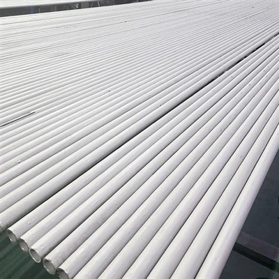 Tubo ASTM A269 SS 310S