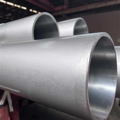 Tubo in acciaio inossidabile ASTM A312 904L