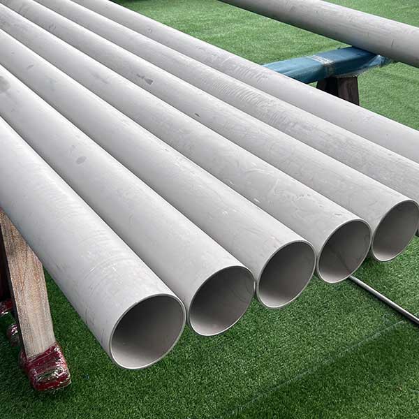 Tubo in acciaio inossidabile ASTM A312