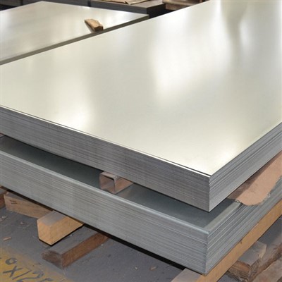 Piastra ASTM B575 UNS N06022