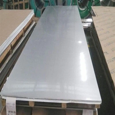 Lamiera di nichel 201