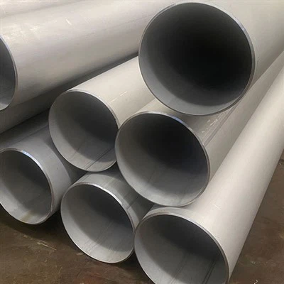 S31803 Tubo duplex in acciaio inossidabile