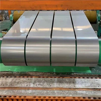 Foglio di acciaio inossidabile 316