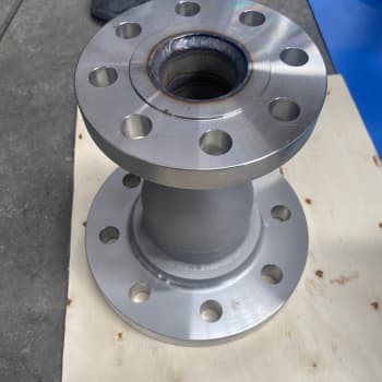 prefabrication of pipe spools prefabrication of pipe spools