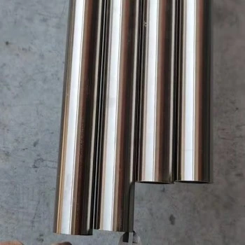 Cos'è il tubo senza saldatura ASTM B677 SB 677 UNS N08904 904L?