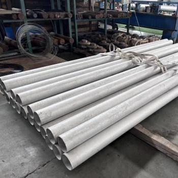 S31050 vs. S31000: scelta tra grado di urea e acciaio inossidabile ad alta-te...