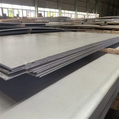 Che cos'è il foglio di lastra ASTM A240 UNS S32550?