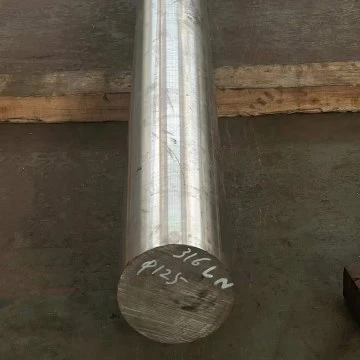 Cos'è la barra ASTM A564 UNS S17400?