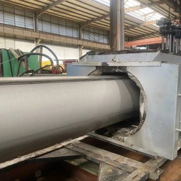 ASTM B464 UNS N08020 (lega 20) Produttore e fornitore di tubi saldati