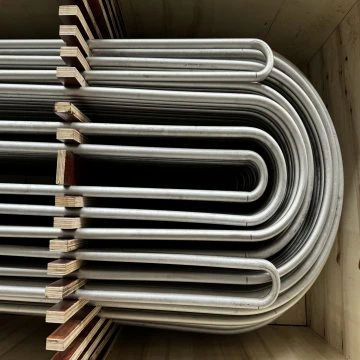 Il materiale Inconel può essere utilizzato negli scambiatori di calore?