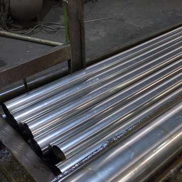 Qual è la differenza: Inconel 600 vs 601?