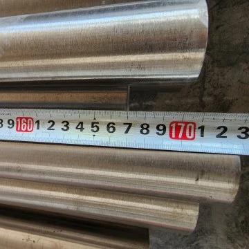 Qual è il limite di temperatura dell'acciaio inossidabile Cina 310?