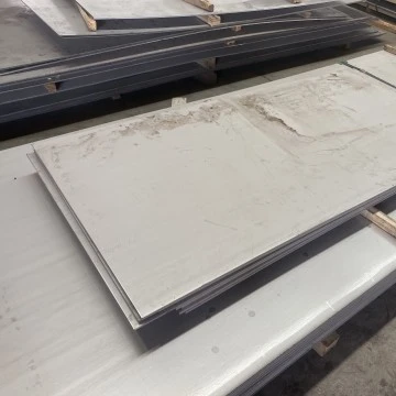 Applicazioni della piastra Inconel 600|ASTM B168 e AMS 5540
