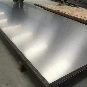 Piastra ASME SA240 Duplex Steel 2205 per l'industria