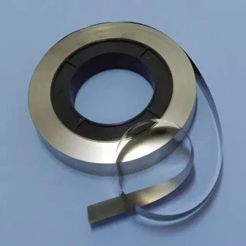 Qual è la tolleranza della bobina di fogli di lastre ASTM B575?