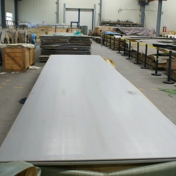 Cos'è il materiale ASTM A240 ASME SA 240?