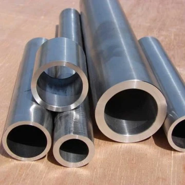 Produttore di acciaio inossidabile Super Duplex 254 SMO (UNS S31254) - Tubi, ...