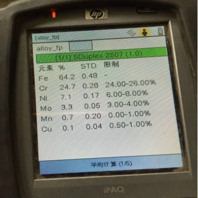 Una guida completa al tubo ASME SA 790 UNS S32750