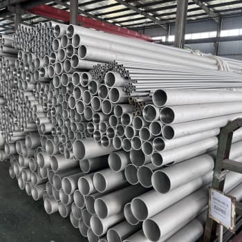 Confronto tra il materiale 321 e 316 in acciaio inossidabile