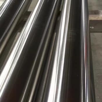 ASTM B622 Hastelloy C2000 Produttore di tubi senza saldatura|TUBO AT