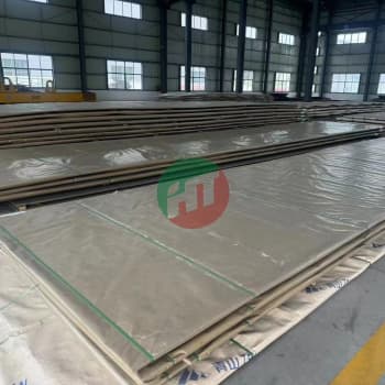 Piastra ASTM B435 Hastelloy X|Fornitore di fogli UNS N06002 2.4665