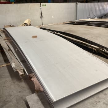 Applicazione di Hastelloy C22 N06022 nell'industria chimica