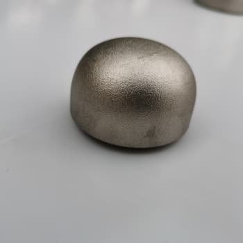 ASME B16.11 Dimensione del cappuccio