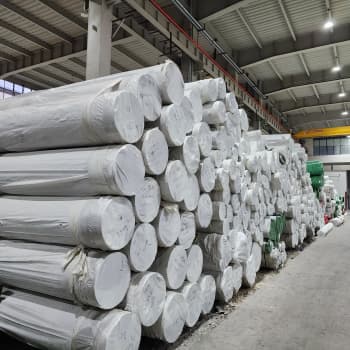 Applicazione del tubo Inconel N06600 nell'industria chimica
