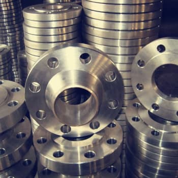 Fornitore di flange ASTM A240 S347
