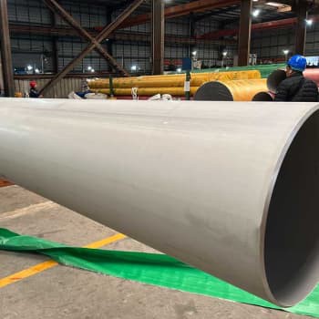 al6xn pipe al6xn pipe