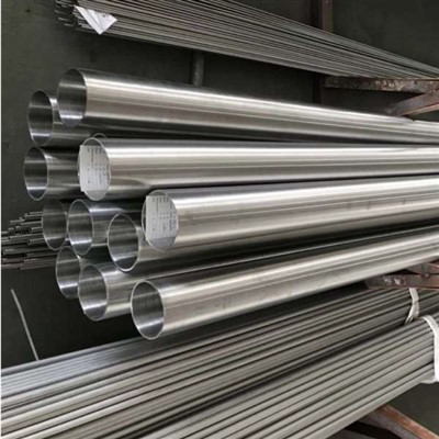 A312 TP321 Tubi senza saldatura