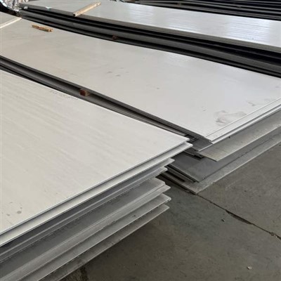 ASME SB 575 UNS N10276 Tavola