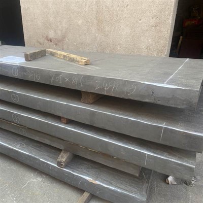 Piastra Hastelloy B3 ASTM B333