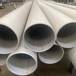 Tubo ASTM B407 Incoloy 800HT