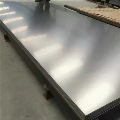 Tubo ASTM B622 Hastelloy C276
