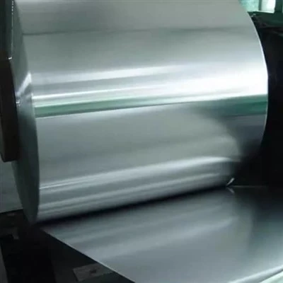 Foglio di Inconel N06601