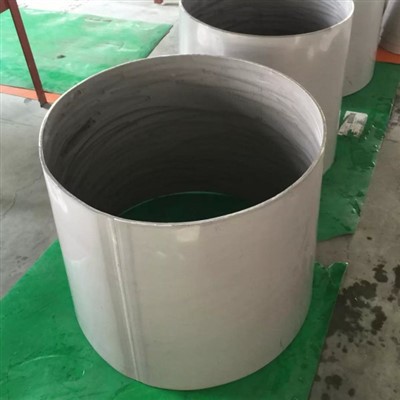 Tubo in acciaio inossidabile UNS S31600